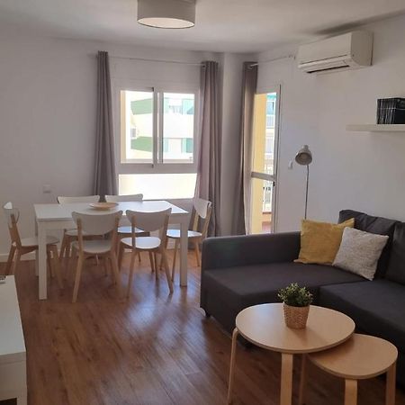 Piso Centrico Reformado / Apartment In The Center 内尔哈 外观 照片