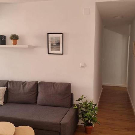 Piso Centrico Reformado / Apartment In The Center 内尔哈 外观 照片