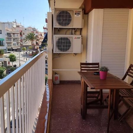 Piso Centrico Reformado / Apartment In The Center 内尔哈 外观 照片