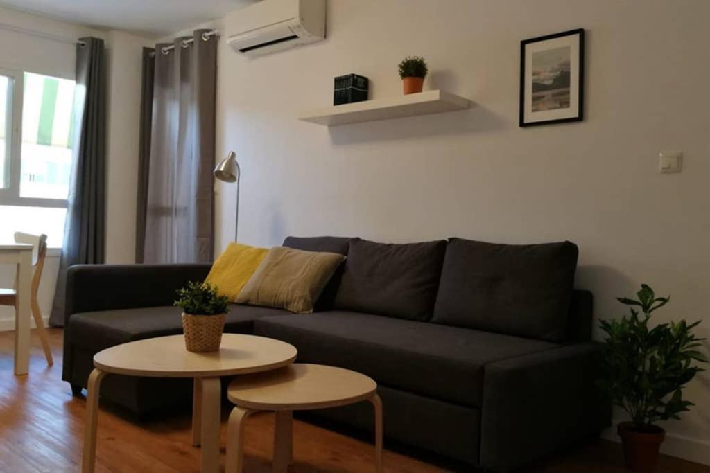 Piso Centrico Reformado / Apartment In The Center 内尔哈 外观 照片