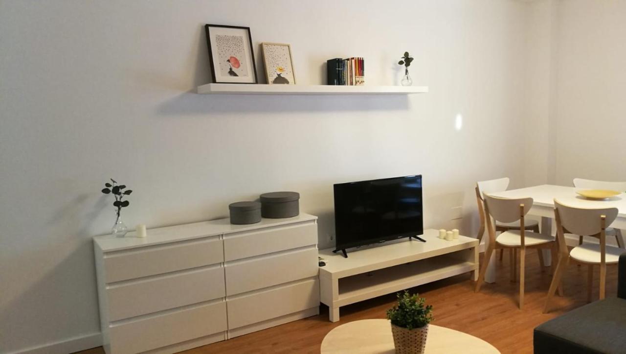 Piso Centrico Reformado / Apartment In The Center 内尔哈 外观 照片