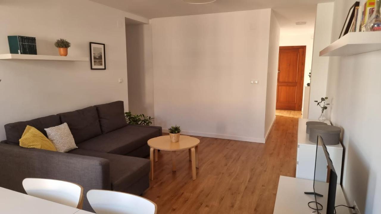 Piso Centrico Reformado / Apartment In The Center 内尔哈 外观 照片