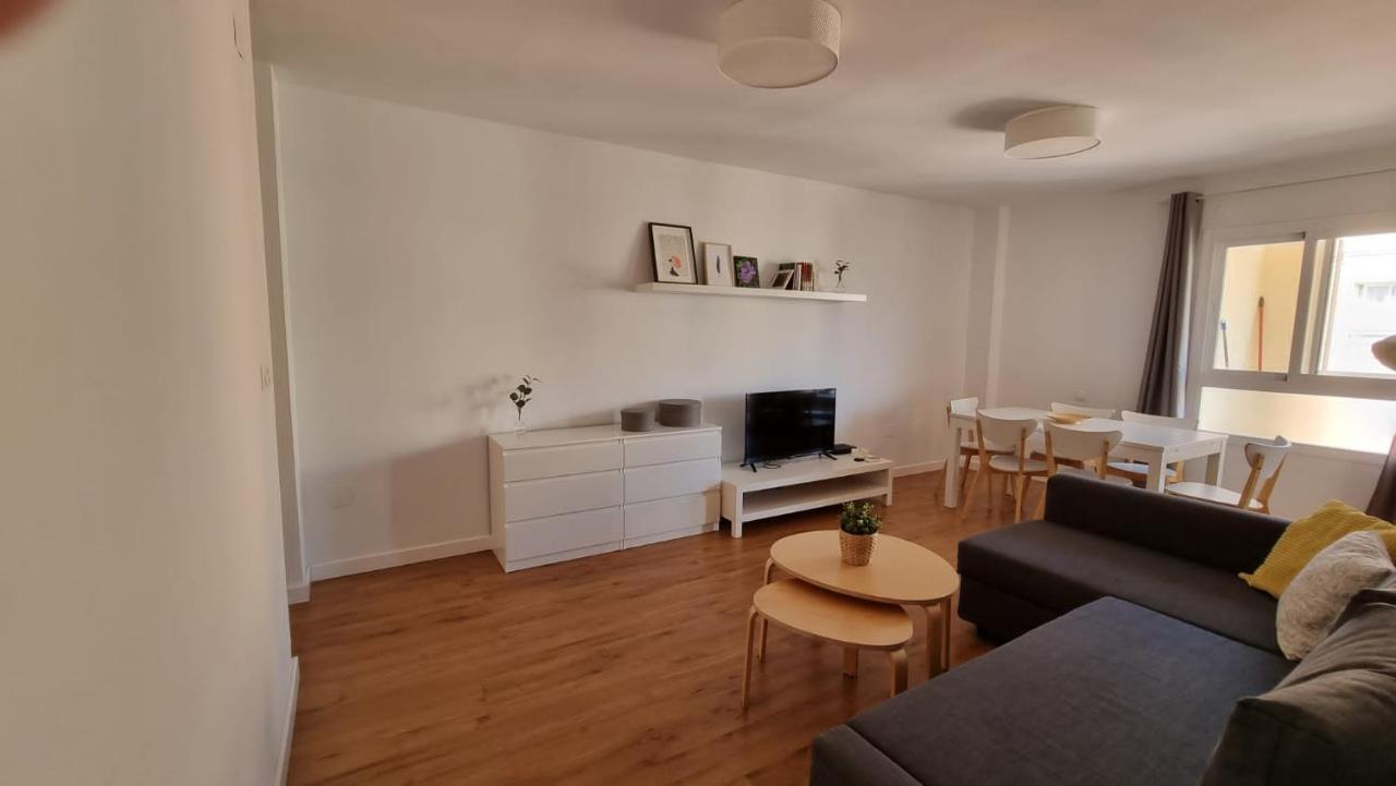 Piso Centrico Reformado / Apartment In The Center 内尔哈 外观 照片