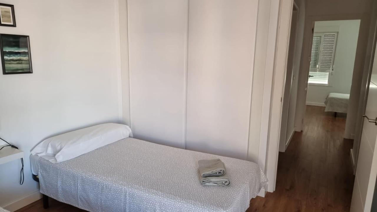 Piso Centrico Reformado / Apartment In The Center 内尔哈 外观 照片