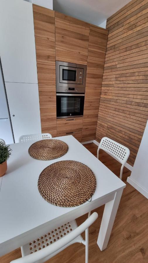Piso Centrico Reformado / Apartment In The Center 内尔哈 外观 照片