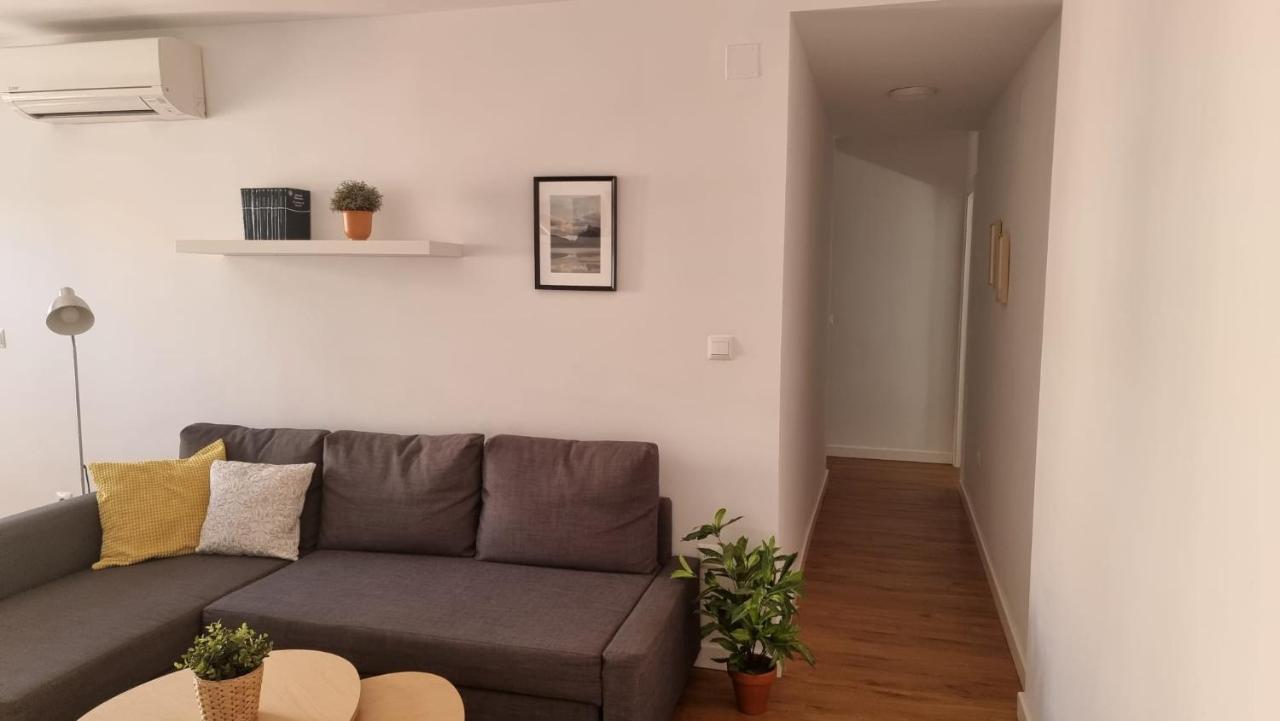 Piso Centrico Reformado / Apartment In The Center 内尔哈 外观 照片