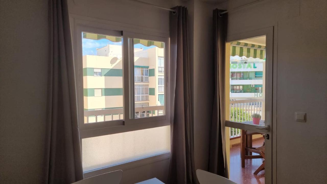 Piso Centrico Reformado / Apartment In The Center 内尔哈 外观 照片