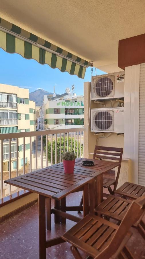 Piso Centrico Reformado / Apartment In The Center 内尔哈 外观 照片
