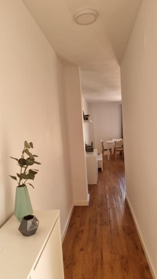 Piso Centrico Reformado / Apartment In The Center 内尔哈 外观 照片