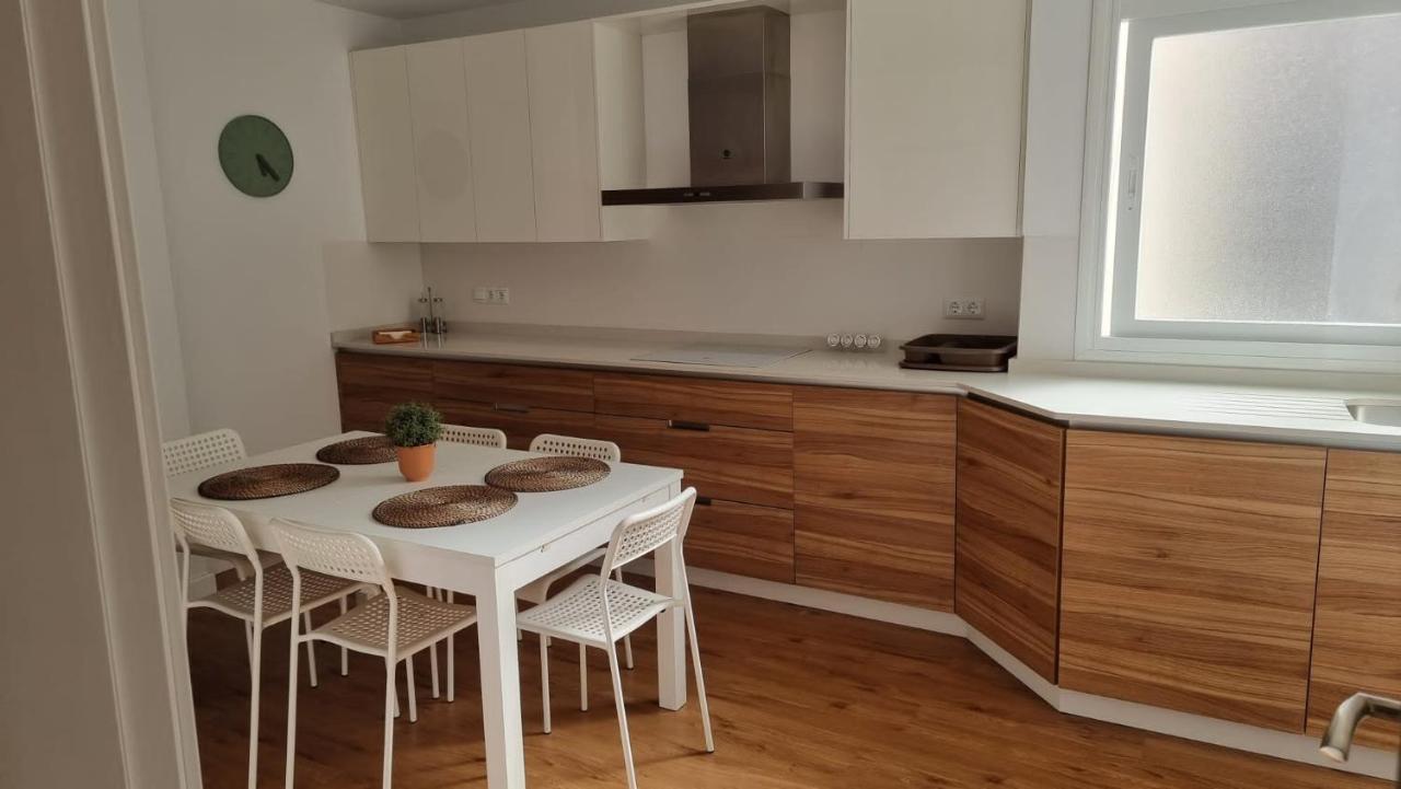 Piso Centrico Reformado / Apartment In The Center 内尔哈 外观 照片