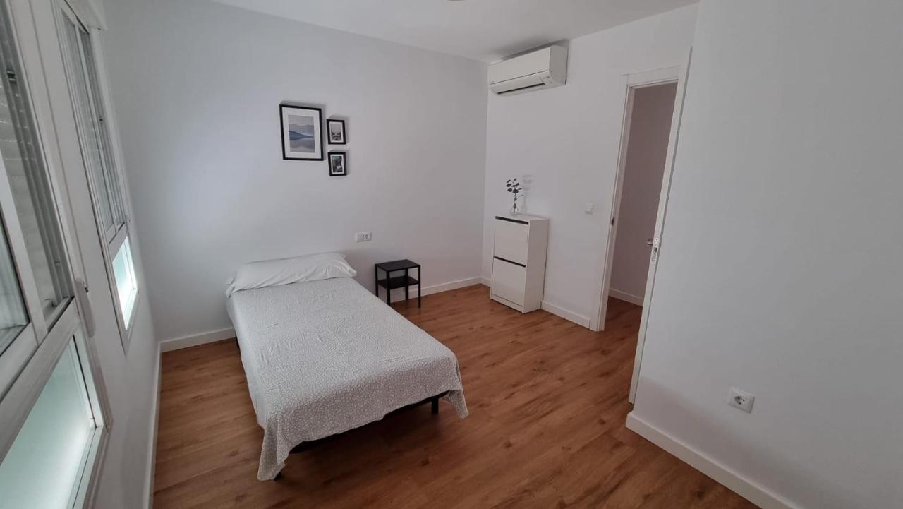 Piso Centrico Reformado / Apartment In The Center 内尔哈 外观 照片